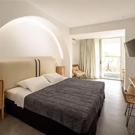 Afroditi Venus Hotel