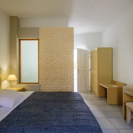 Afroditi Venus Hotel