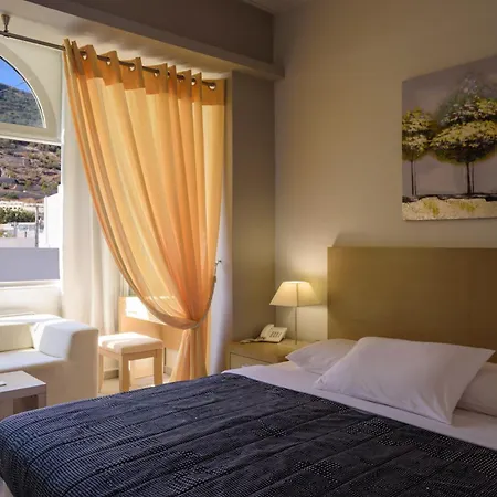 Afroditi Venus Hotel&spa 4*