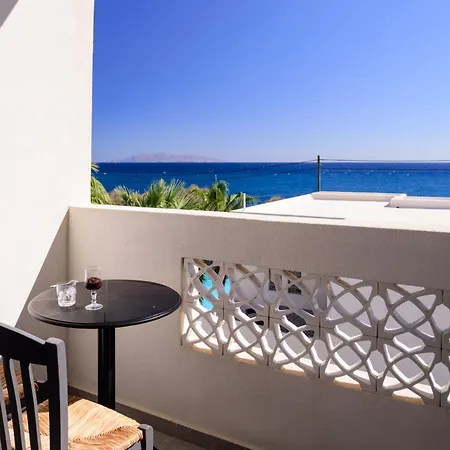 Hotel Afroditi Venus 4*