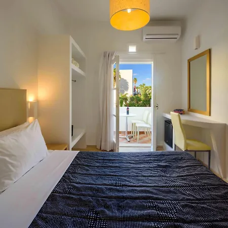 Afroditi Venus Hotel 4*