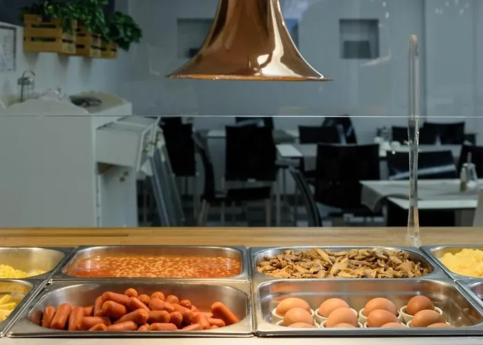 Afroditi Venus فندق Kamári