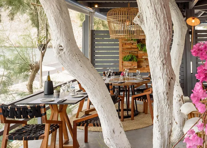 Afroditi Venus فندق