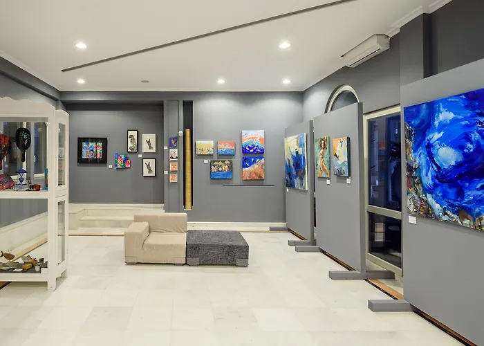 Afroditi Venus Hotel