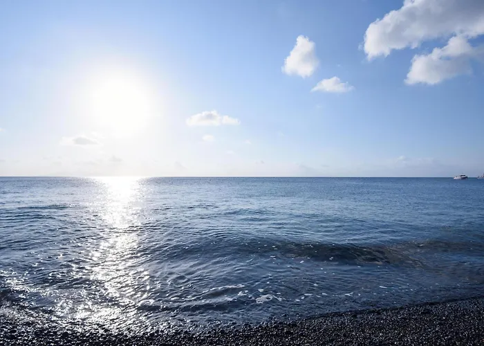 Afroditi Venus 酒店