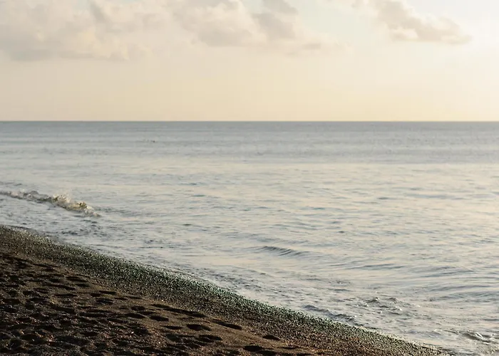 Afroditi Venus Отель