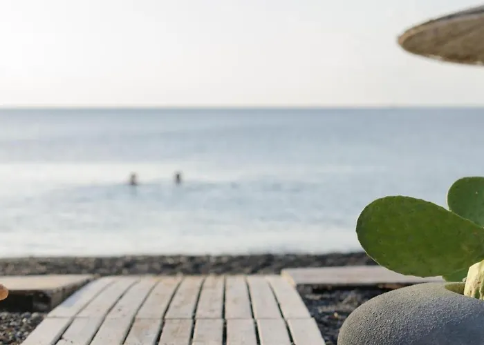 Afroditi Venus 4* Kamári