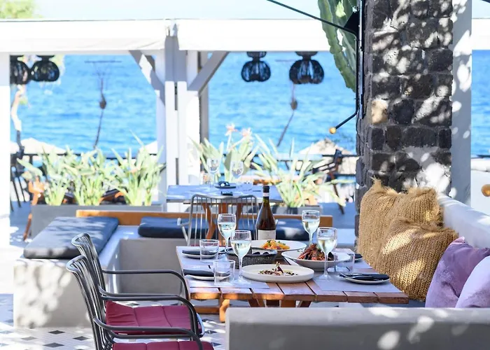 فندق Afroditi Venus