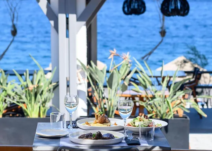 Hotel Afroditi Venus