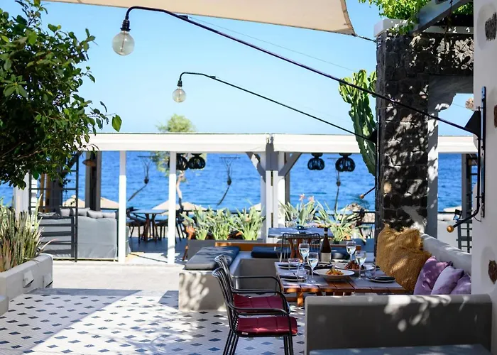 Hotel Afroditi Venus