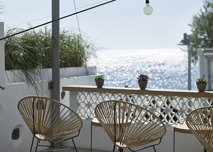 Hotel Afroditi Venus