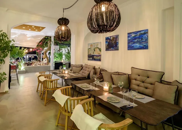 فندق Afroditi Venus