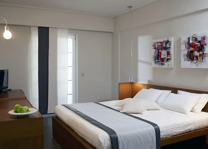 Hotel Afroditi Venus