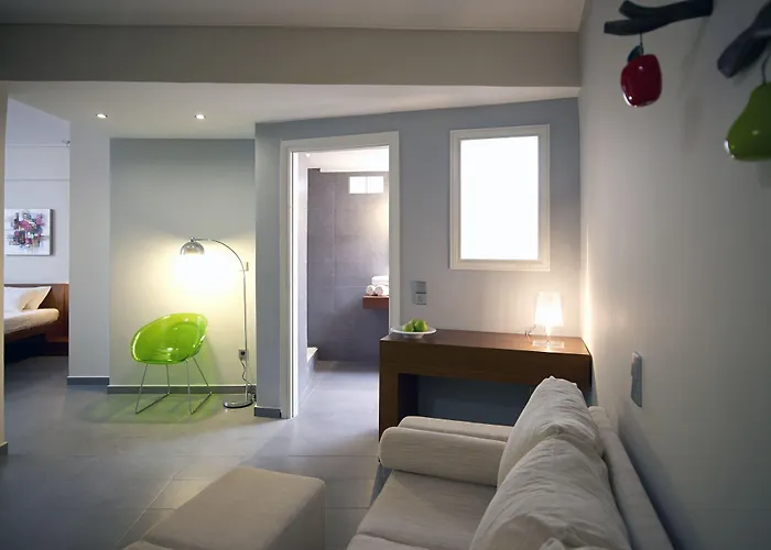 Afroditi Venus فندق 4*