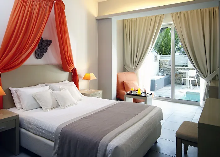 Afroditi Venus Hotel 4*