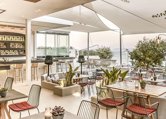 Afroditi Venus 호텔