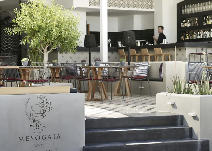 酒店 Afroditi Venus