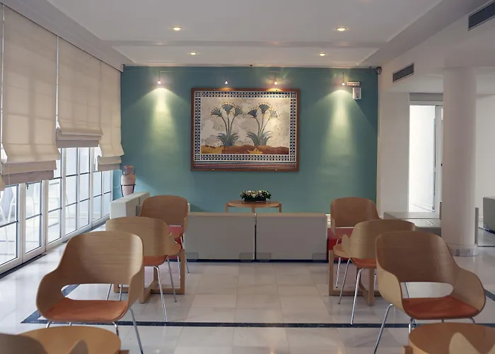 Hotel Afroditi Venus