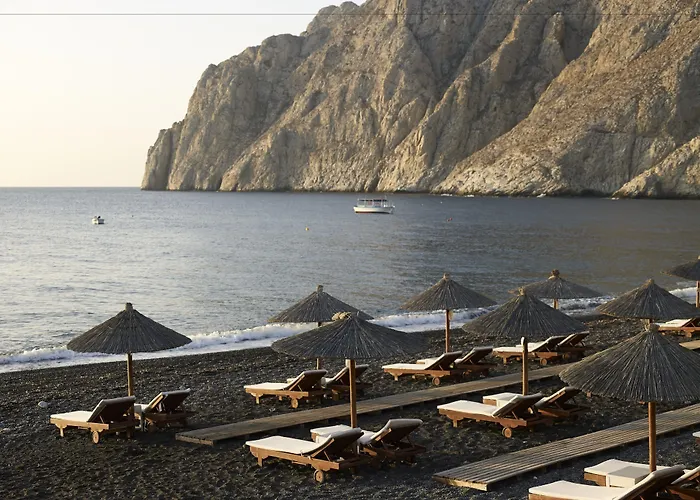 فندق Afroditi Venus 4*