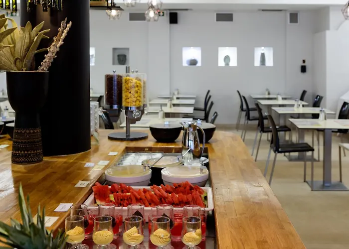 Afroditi Venus 酒店 4*