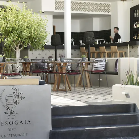 Ξενοδοχείο Afroditi Venus