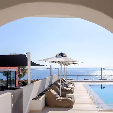 Hotel Afroditi Venus Kamári