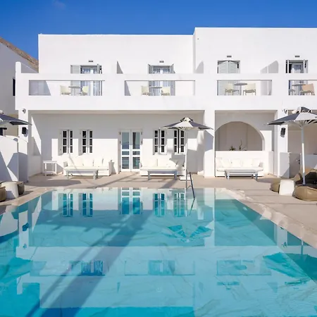 Hotel Afroditi Venus