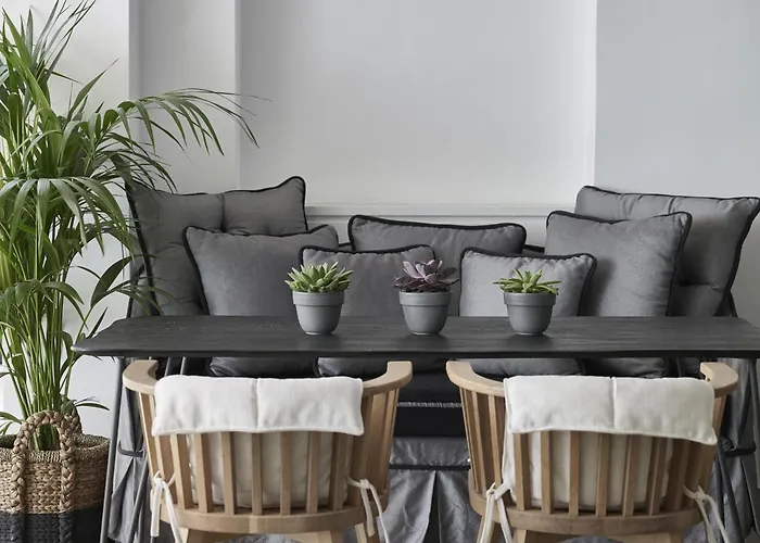 Afroditi Venus Ξενοδοχείο Καμάρι