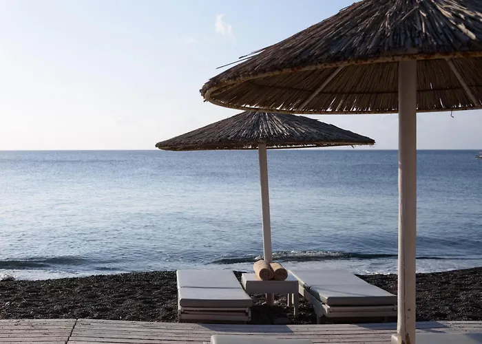 Ξενοδοχείο Afroditi Venus