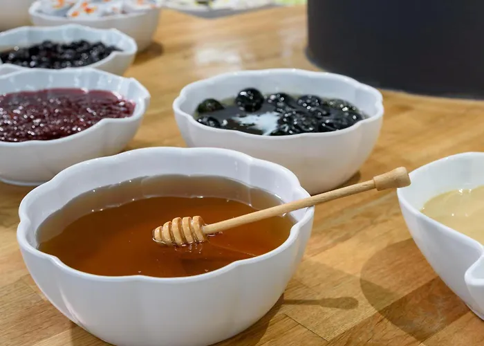 Afroditi Venus 4* Καμάρι