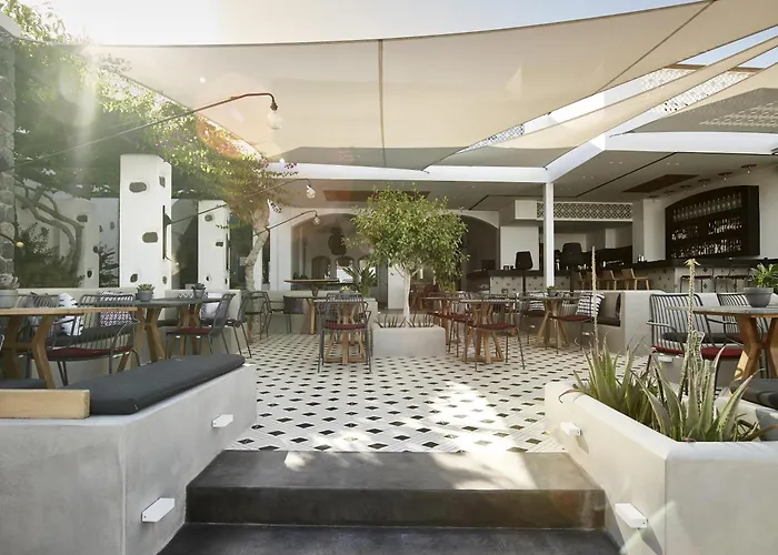 Afroditi Venus 4* Καμάρι