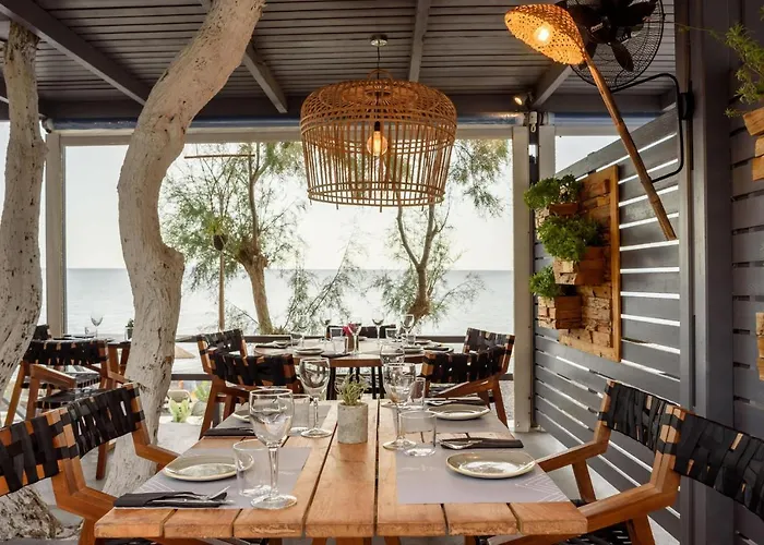 Afroditi Venus 4* Καμάρι