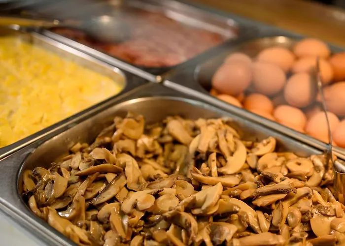 Ξενοδοχείο Afroditi Venus Καμάρι