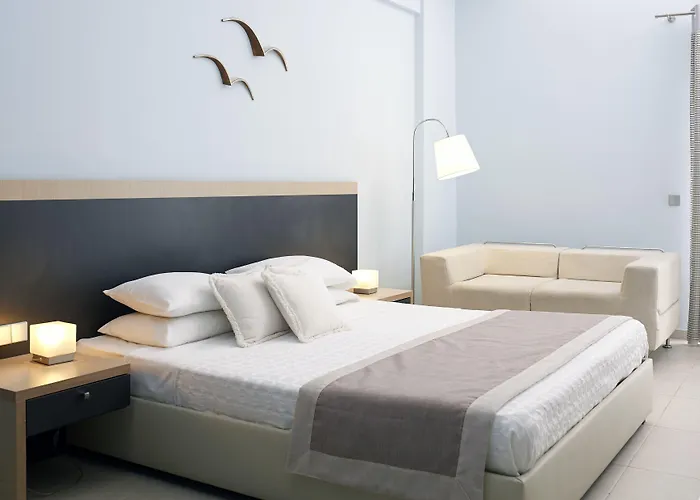 Afroditi Venus Hotel