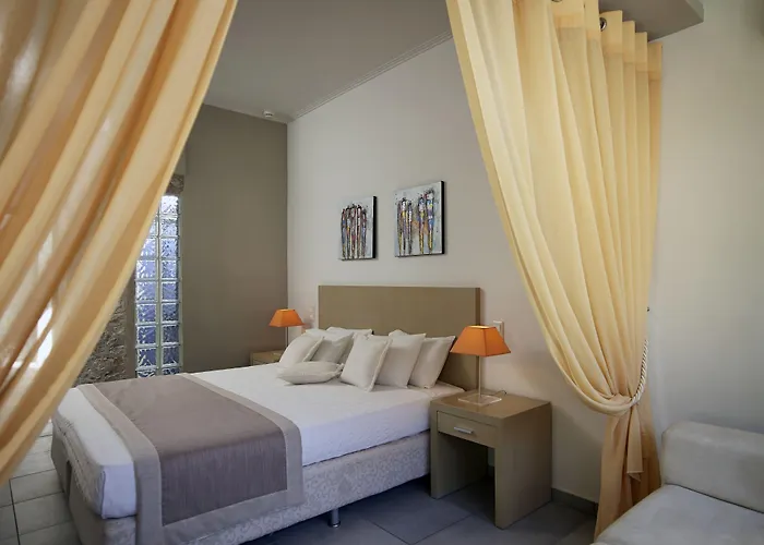 Afroditi Venus 4* Καμάρι