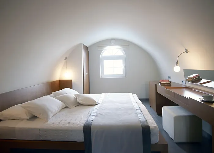 Afroditi Venus Hotel