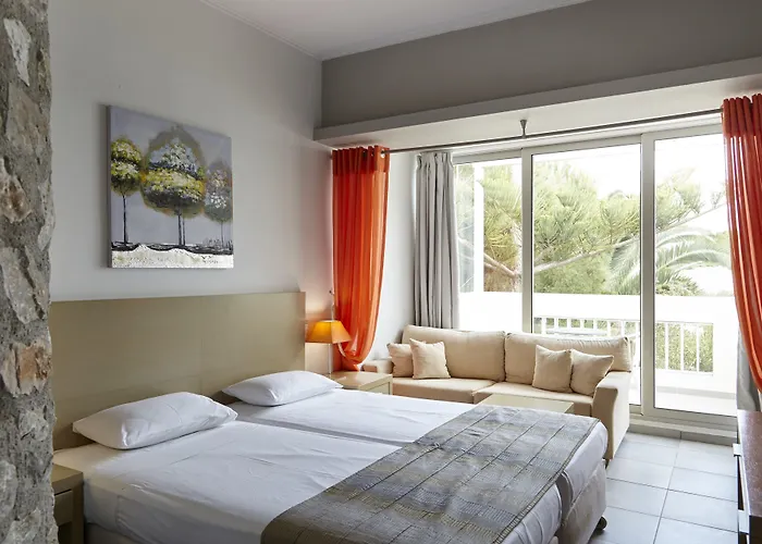 Hotel Afroditi Venus