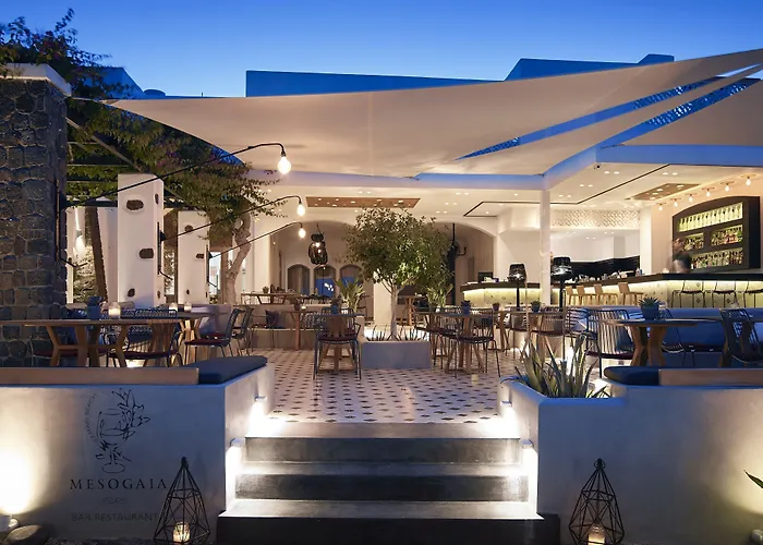 Afroditi Venus Hotel